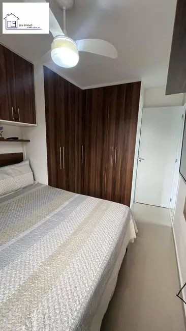 Apartamento com 2 quartos para alugar, 48m2 em Curicica, Rio De Janeiro - RJ - imagem 4 Foto 4 de Apartamento com 2 quartos para alugar, 48m2 em Curicica, Rio De Janeiro - RJ