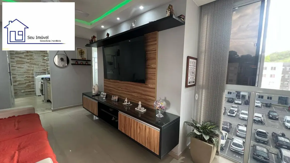 Apartamento com 2 quartos para alugar, 48m2 em Curicica, Rio De Janeiro - RJ - imagem 8 Foto 8 de Apartamento com 2 quartos para alugar, 48m2 em Curicica, Rio De Janeiro - RJ