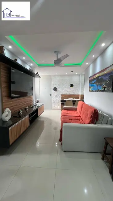 Apartamento com 2 quartos para alugar, 48m2 em Curicica, Rio De Janeiro - RJ - imagem 2 Foto 2 de Apartamento com 2 quartos para alugar, 48m2 em Curicica, Rio De Janeiro - RJ
