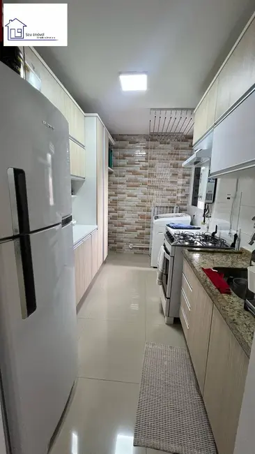 Apartamento com 2 quartos para alugar, 48m2 em Curicica, Rio De Janeiro - RJ - imagem 5 Foto 5 de Apartamento com 2 quartos para alugar, 48m2 em Curicica, Rio De Janeiro - RJ