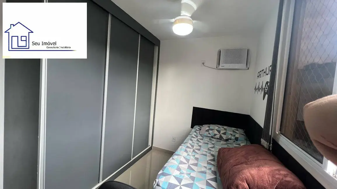 Apartamento com 2 quartos para alugar, 48m2 em Curicica, Rio De Janeiro - RJ - imagem 9 Foto 9 de Apartamento com 2 quartos para alugar, 48m2 em Curicica, Rio De Janeiro - RJ