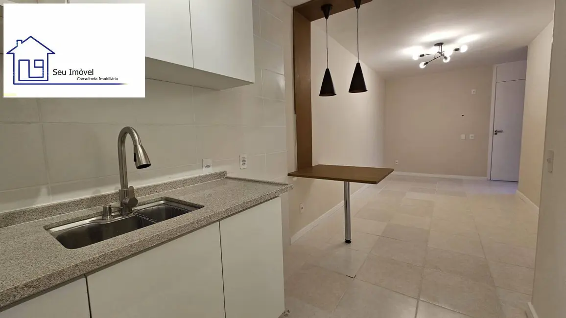 Apartamento com 2 quartos à venda, 50m2 em Camorim, Rio De Janeiro - RJ - imagem 7 Foto 7 de Apartamento com 2 quartos à venda, 50m2 em Camorim, Rio De Janeiro - RJ
