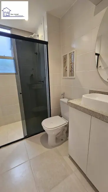 Apartamento com 2 quartos à venda, 50m2 em Camorim, Rio De Janeiro - RJ - imagem 4 Foto 4 de Apartamento com 2 quartos à venda, 50m2 em Camorim, Rio De Janeiro - RJ