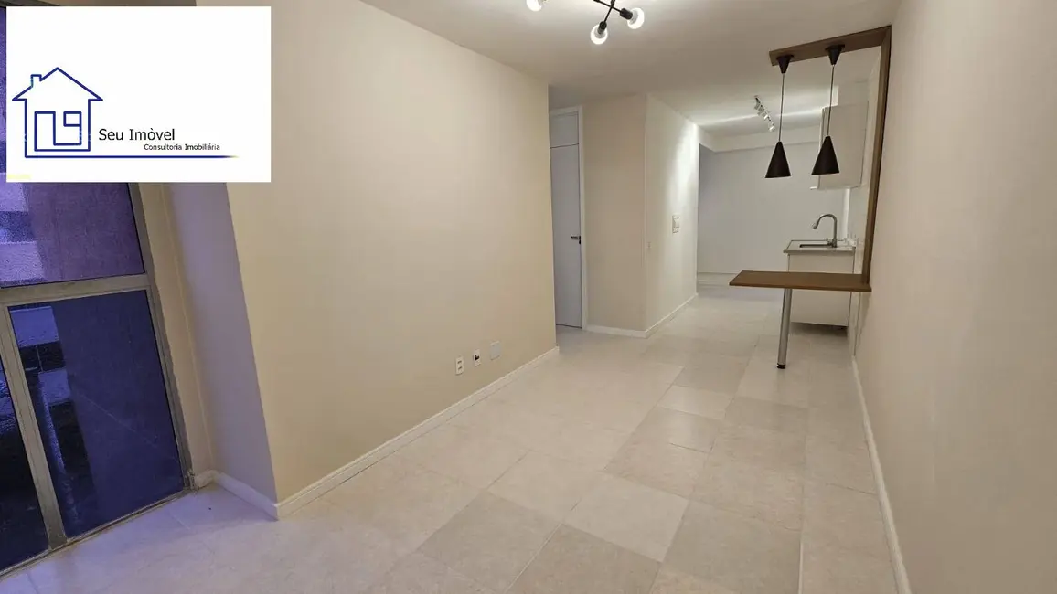 Apartamento com 2 quartos à venda, 50m2 em Camorim, Rio De Janeiro - RJ - imagem 1 Foto 1 de Apartamento com 2 quartos à venda, 50m2 em Camorim, Rio De Janeiro - RJ