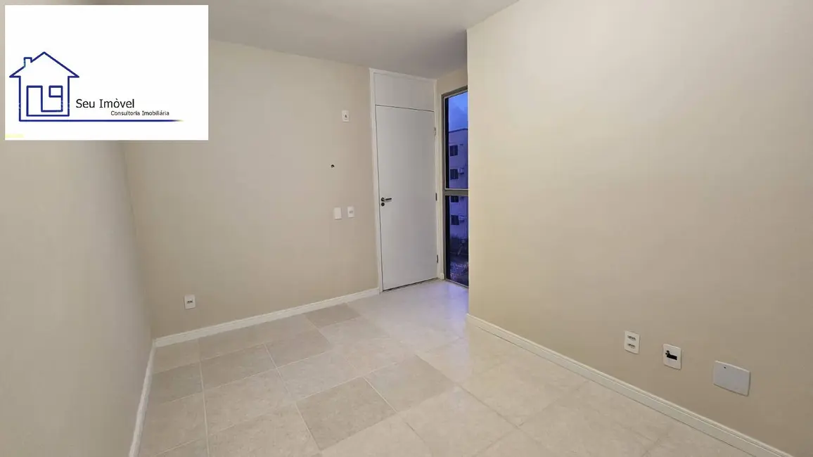 Apartamento com 2 quartos à venda, 50m2 em Camorim, Rio De Janeiro - RJ - imagem 8 Foto 8 de Apartamento com 2 quartos à venda, 50m2 em Camorim, Rio De Janeiro - RJ