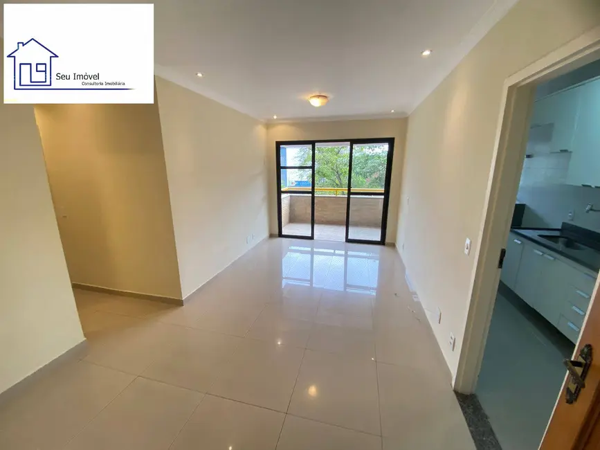 Foto 1 de Apartamento com 2 quartos à venda, 55m2 em Camorim, Rio De Janeiro - RJ