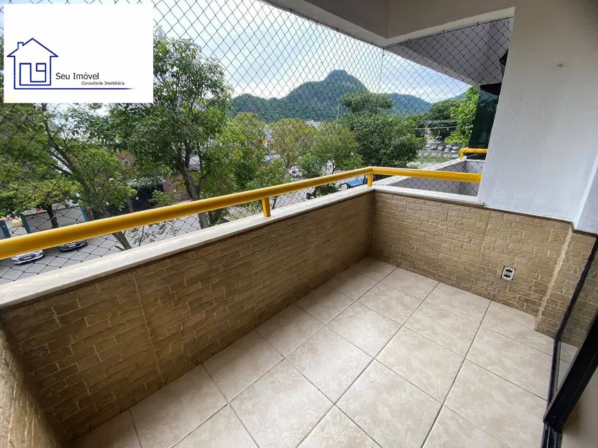 Foto 9 de Apartamento com 2 quartos à venda, 55m2 em Camorim, Rio De Janeiro - RJ