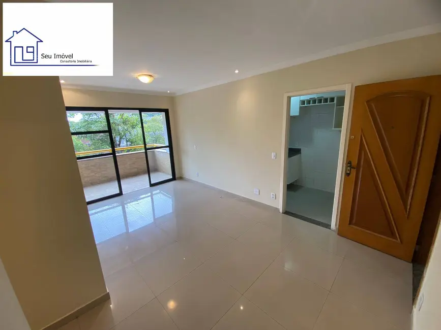 Foto 2 de Apartamento com 2 quartos à venda, 55m2 em Camorim, Rio De Janeiro - RJ