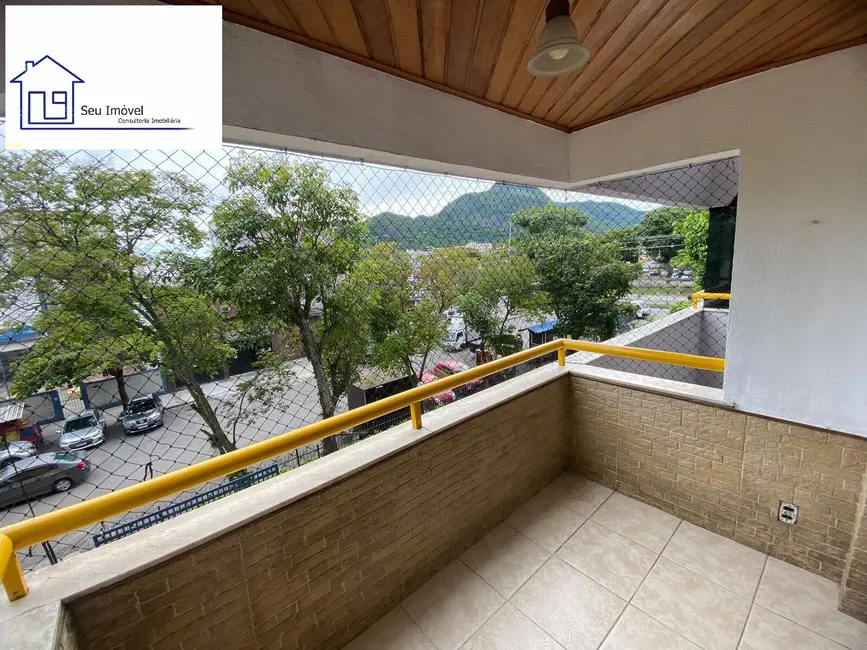 Foto 4 de Apartamento com 2 quartos à venda, 55m2 em Camorim, Rio De Janeiro - RJ
