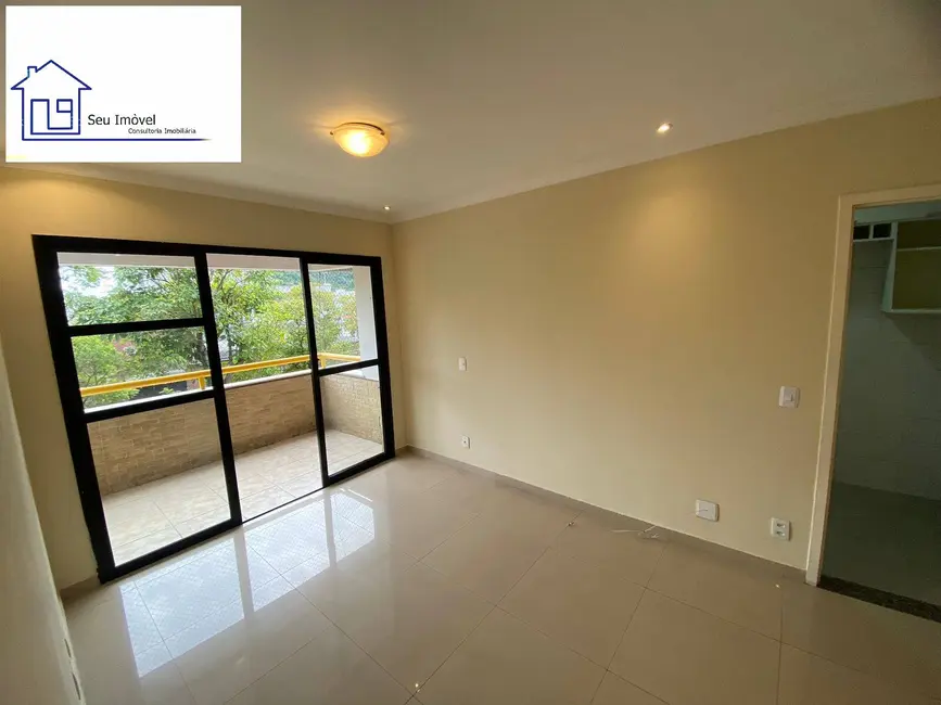 Foto 3 de Apartamento com 2 quartos à venda, 55m2 em Camorim, Rio De Janeiro - RJ