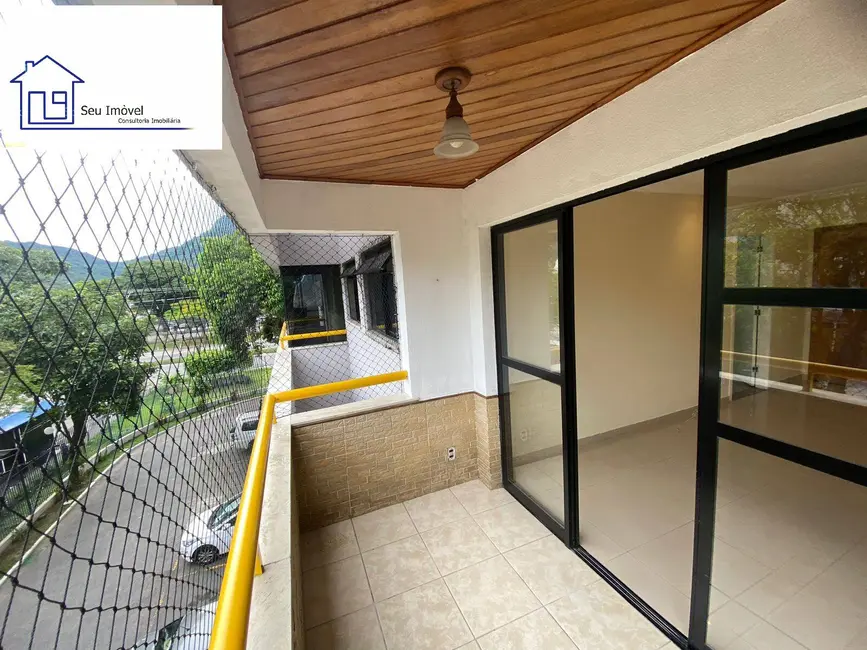 Foto 8 de Apartamento com 2 quartos à venda, 55m2 em Camorim, Rio De Janeiro - RJ