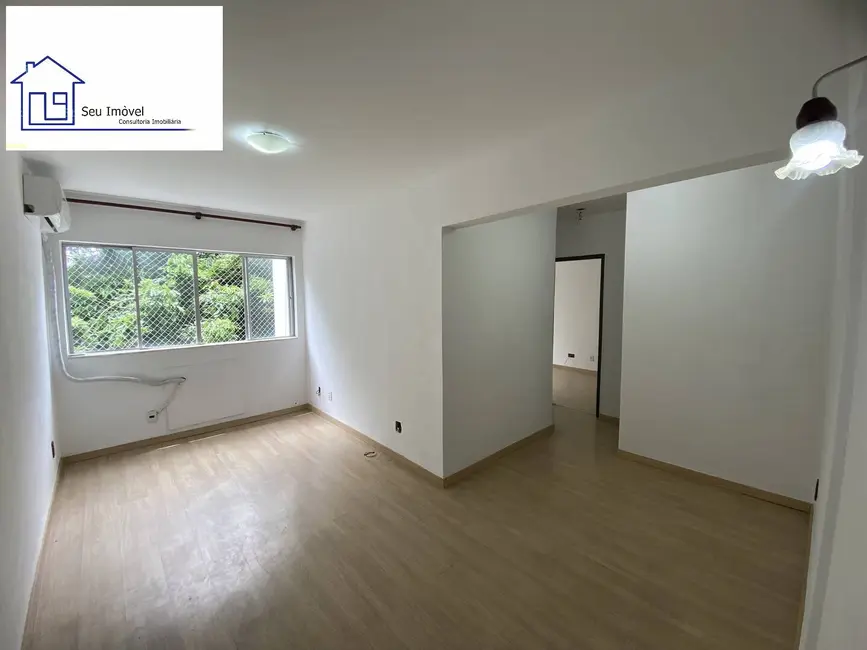 Apartamento com 2 quartos à venda, 60m2 em Jacarepaguá, Rio De Janeiro - RJ - imagem 1 Foto 1 de Apartamento com 2 quartos à venda, 60m2 em Jacarepaguá, Rio De Janeiro - RJ