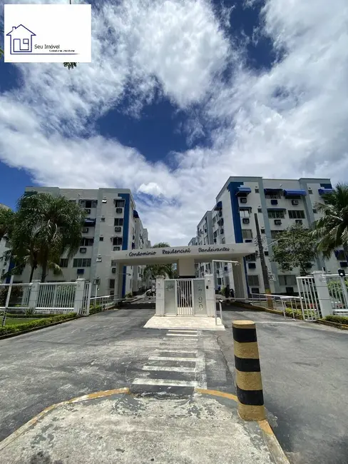 Apartamento com 2 quartos para alugar, 60m2 em Camorim, Rio De Janeiro - RJ - imagem 1 Foto 1 de Apartamento com 2 quartos para alugar, 60m2 em Camorim, Rio De Janeiro - RJ