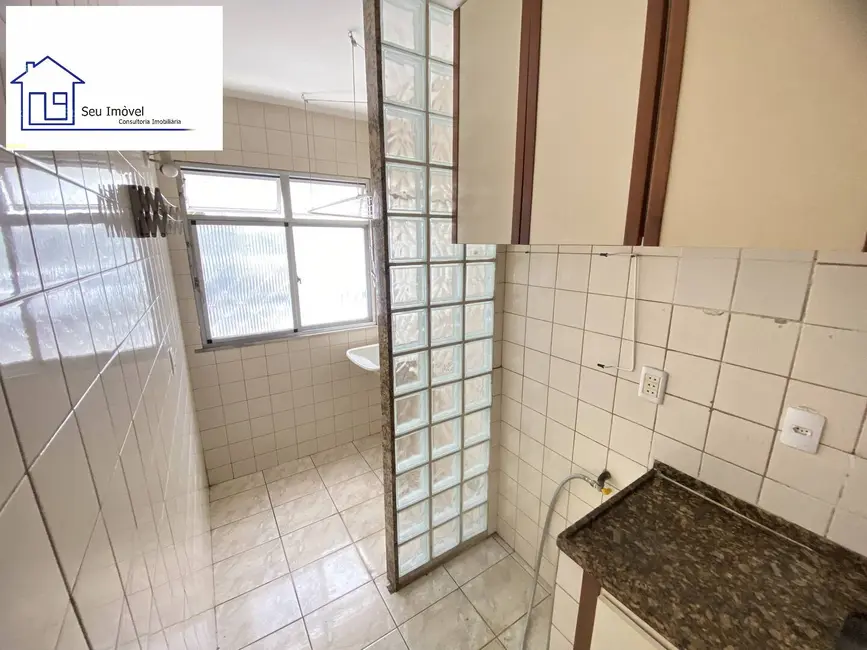 Apartamento com 2 quartos para alugar, 60m2 em Camorim, Rio De Janeiro - RJ - imagem 6 Foto 6 de Apartamento com 2 quartos para alugar, 60m2 em Camorim, Rio De Janeiro - RJ
