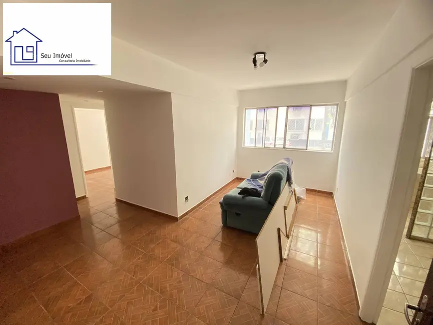 Apartamento com 2 quartos para alugar, 60m2 em Camorim, Rio De Janeiro - RJ - imagem 2 Foto 2 de Apartamento com 2 quartos para alugar, 60m2 em Camorim, Rio De Janeiro - RJ