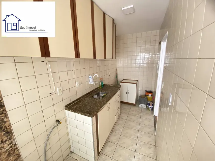Apartamento com 2 quartos para alugar, 60m2 em Camorim, Rio De Janeiro - RJ - imagem 3 Foto 3 de Apartamento com 2 quartos para alugar, 60m2 em Camorim, Rio De Janeiro - RJ