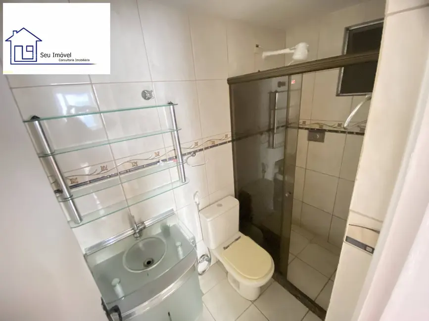 Apartamento com 2 quartos para alugar, 60m2 em Camorim, Rio De Janeiro - RJ - imagem 7 Foto 7 de Apartamento com 2 quartos para alugar, 60m2 em Camorim, Rio De Janeiro - RJ