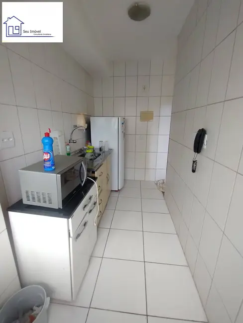 Apartamento com 2 quartos à venda, 55m2 em Jacarepaguá, Rio De Janeiro - RJ - imagem 4 Foto 4 de Apartamento com 2 quartos à venda, 55m2 em Jacarepaguá, Rio De Janeiro - RJ
