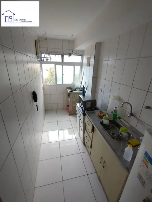 Apartamento com 2 quartos à venda, 55m2 em Jacarepaguá, Rio De Janeiro - RJ - imagem 3 Foto 3 de Apartamento com 2 quartos à venda, 55m2 em Jacarepaguá, Rio De Janeiro - RJ