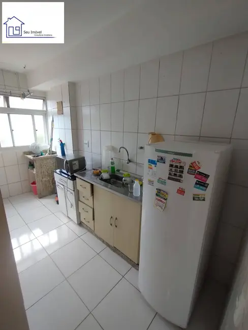 Apartamento com 2 quartos à venda, 55m2 em Jacarepaguá, Rio De Janeiro - RJ - imagem 2 Foto 2 de Apartamento com 2 quartos à venda, 55m2 em Jacarepaguá, Rio De Janeiro - RJ