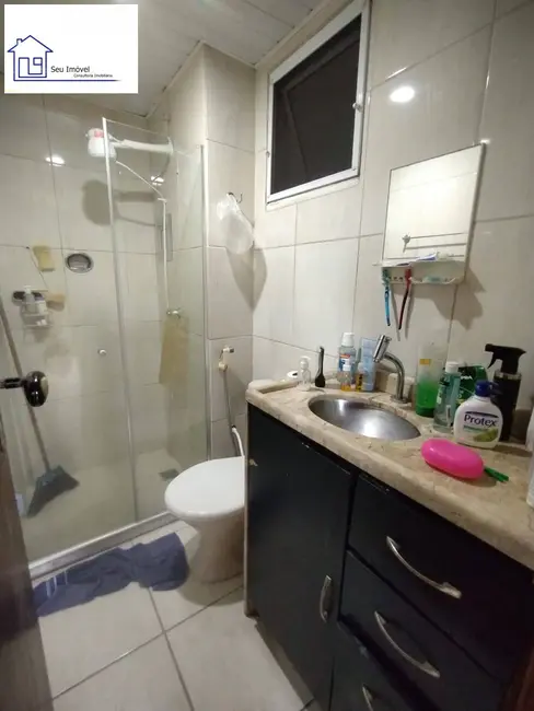 Apartamento com 2 quartos à venda, 55m2 em Jacarepaguá, Rio De Janeiro - RJ - imagem 8 Foto 8 de Apartamento com 2 quartos à venda, 55m2 em Jacarepaguá, Rio De Janeiro - RJ