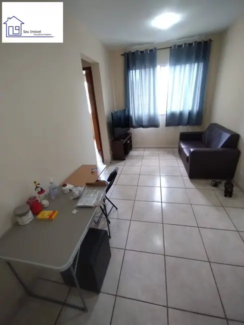 Apartamento com 2 quartos à venda, 55m2 em Jacarepaguá, Rio De Janeiro - RJ - imagem 1 Foto 1 de Apartamento com 2 quartos à venda, 55m2 em Jacarepaguá, Rio De Janeiro - RJ