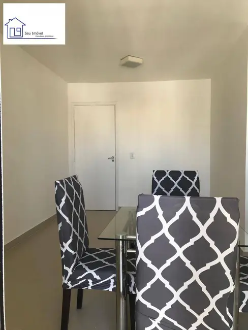 Foto 5 de Apartamento com 2 quartos à venda em Camorim, Rio De Janeiro - RJ