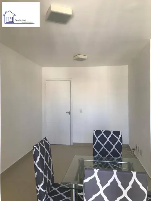 Foto 3 de Apartamento com 2 quartos à venda em Camorim, Rio De Janeiro - RJ