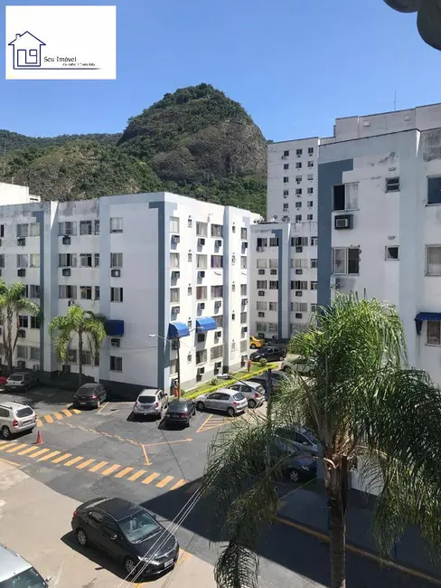 Apartamento com 2 quartos à venda, 60m2 em Camorim, Rio De Janeiro - RJ - imagem 2 Foto 2 de Apartamento com 2 quartos à venda, 60m2 em Camorim, Rio De Janeiro - RJ