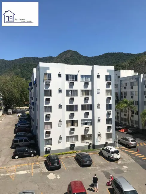 Apartamento com 2 quartos à venda, 60m2 em Camorim, Rio De Janeiro - RJ - imagem 3 Foto 3 de Apartamento com 2 quartos à venda, 60m2 em Camorim, Rio De Janeiro - RJ