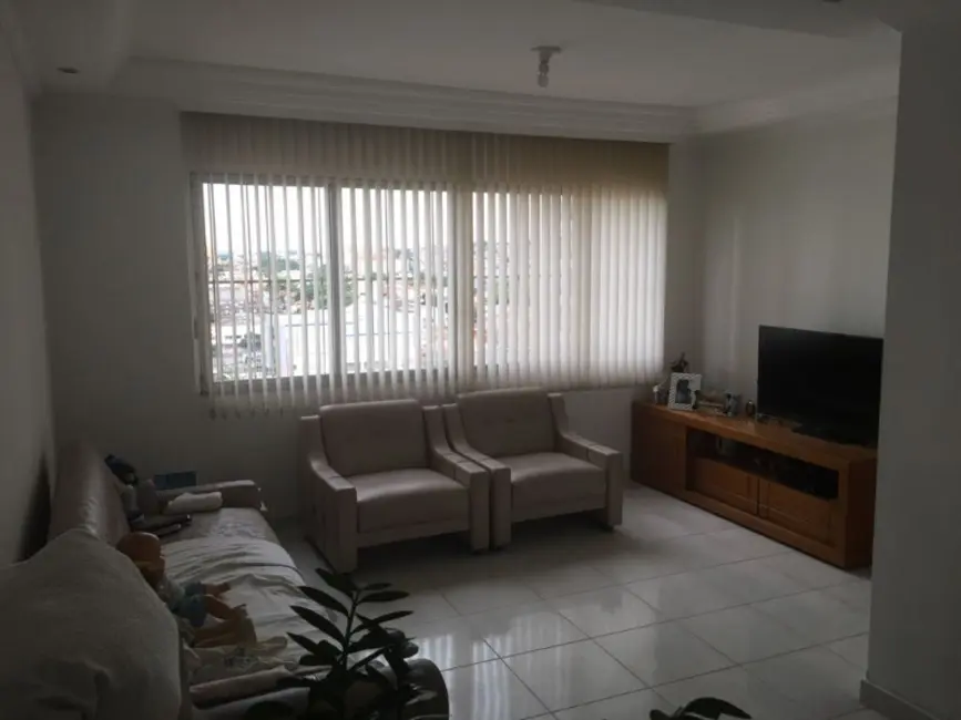 Foto 1 de Apartamento com 2 quartos à venda, 63m2 em Vila das Mercês, São Paulo - SP