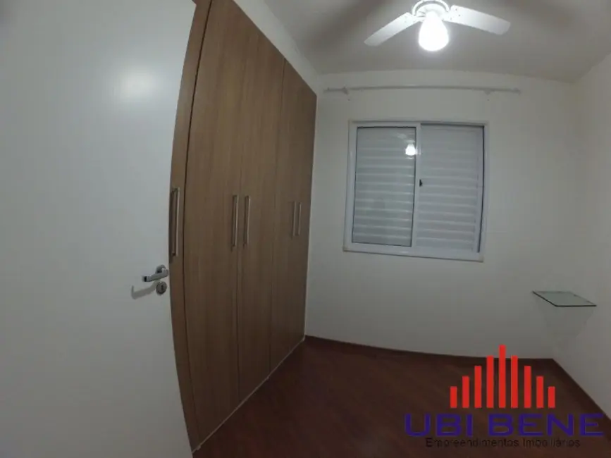 Foto 2 de Apartamento com 2 quartos à venda, 48m2 em Vila Vera, São Paulo - SP