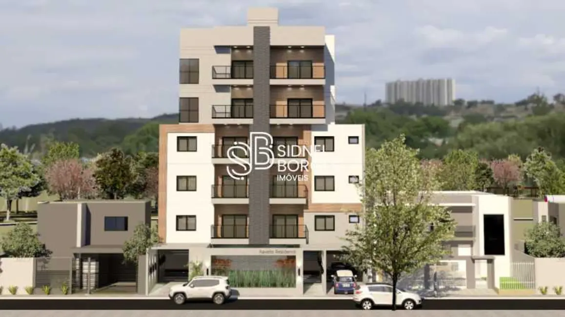 Foto 1 de Apartamento à venda em Concordia - SC