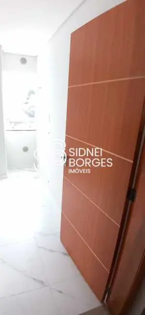 Apartamento com 2 quartos à venda, 42m2 em Concordia - SC - imagem 3 Foto 3 de Apartamento com 2 quartos à venda, 42m2 em Concordia - SC