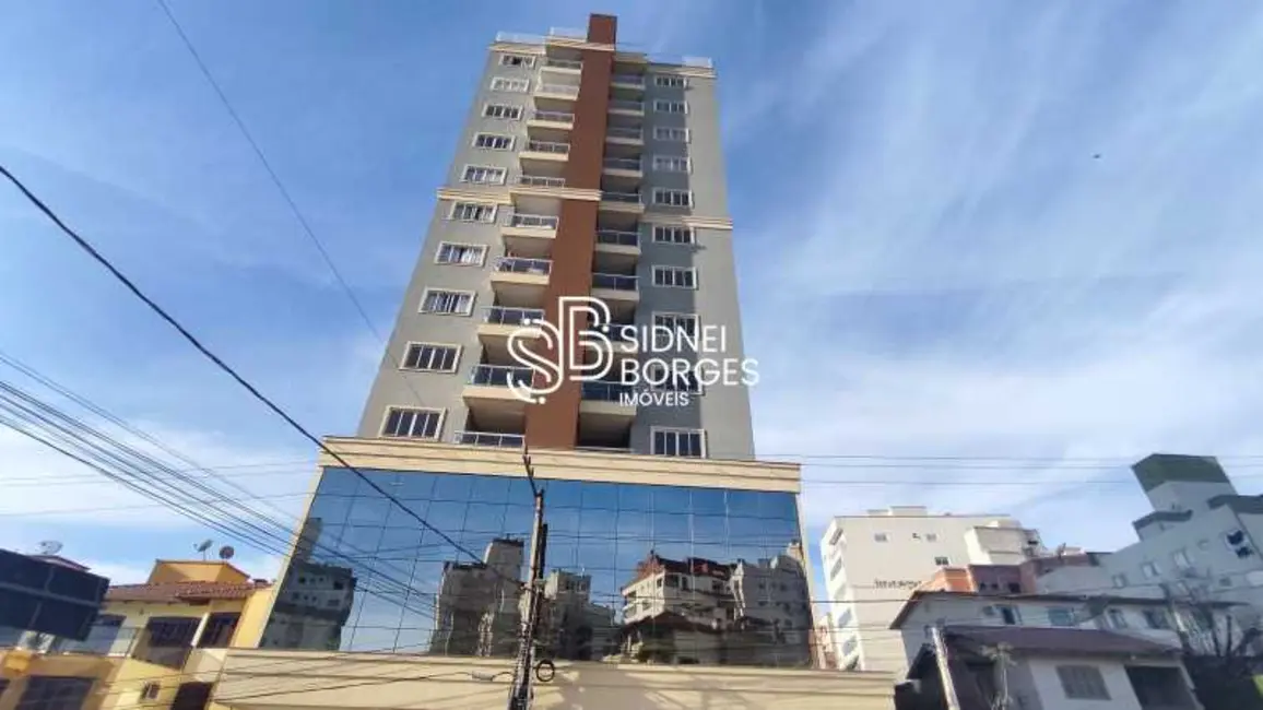 Apartamento com 3 quartos à venda em Concordia - SC - imagem 3 Foto 3 de Apartamento com 3 quartos à venda em Concordia - SC