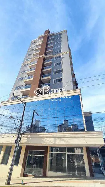 Apartamento com 3 quartos à venda em Concordia - SC - imagem 7 Foto 7 de Apartamento com 3 quartos à venda em Concordia - SC