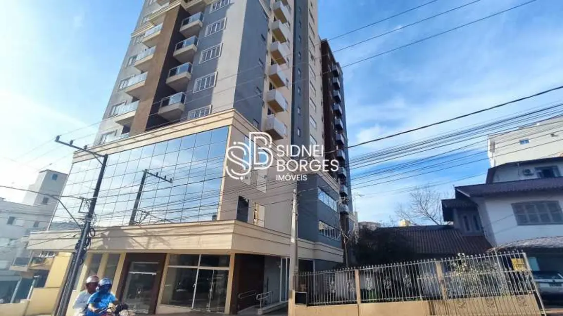 Apartamento com 3 quartos à venda em Concordia - SC - imagem 4 Foto 4 de Apartamento com 3 quartos à venda em Concordia - SC