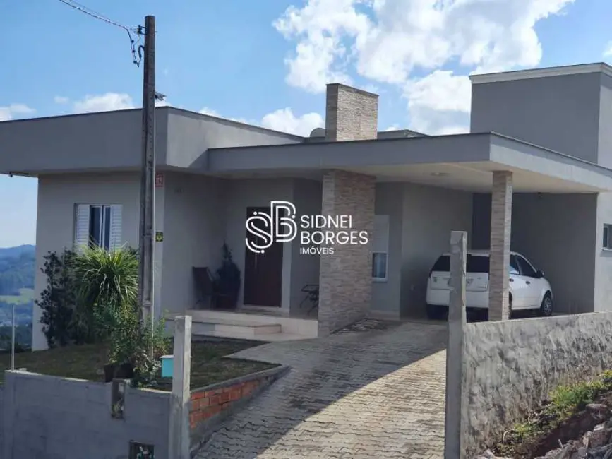 Foto 4 de Casa com 3 quartos à venda em Concordia - SC