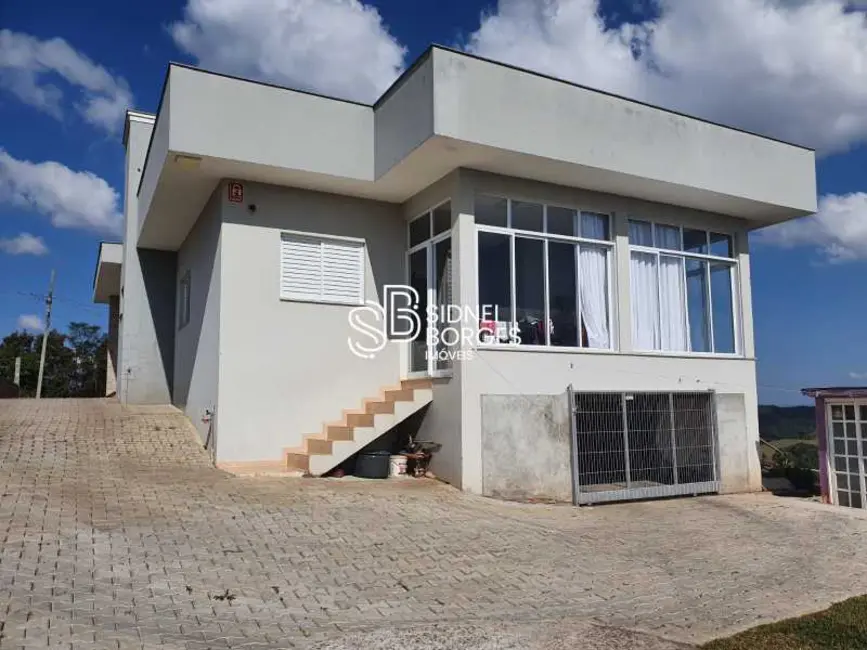 Foto 5 de Casa com 3 quartos à venda em Concordia - SC