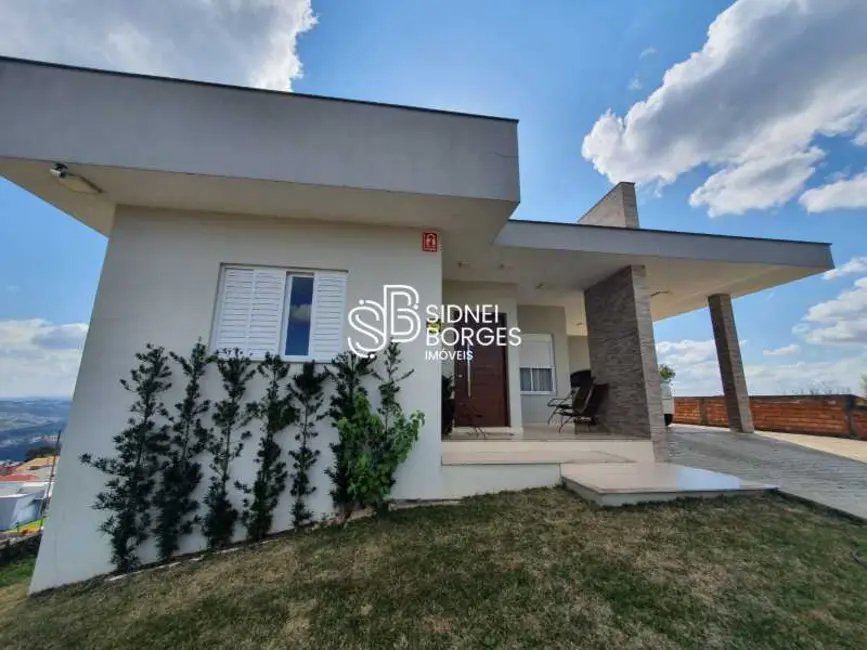 Foto 2 de Casa com 3 quartos à venda em Concordia - SC