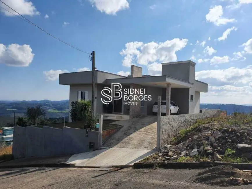 Foto 3 de Casa com 3 quartos à venda em Concordia - SC