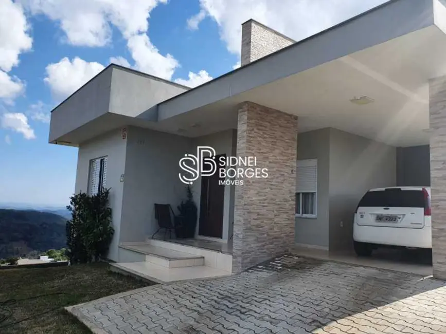 Foto 1 de Casa com 3 quartos à venda em Concordia - SC