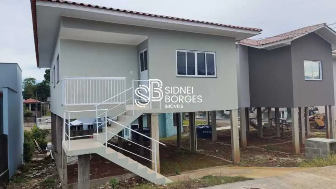 Foto 4 de Casa com 3 quartos à venda em Concordia - SC