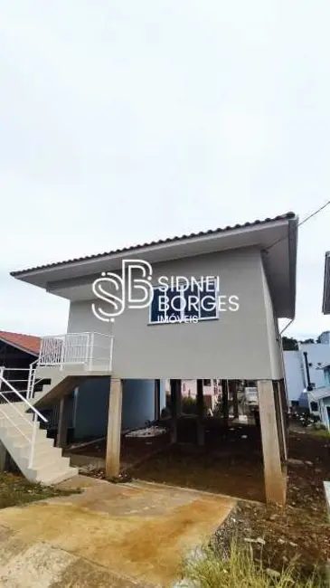 Foto 3 de Casa com 3 quartos à venda em Concordia - SC