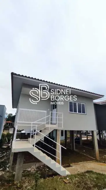 Foto 2 de Casa com 3 quartos à venda em Concordia - SC