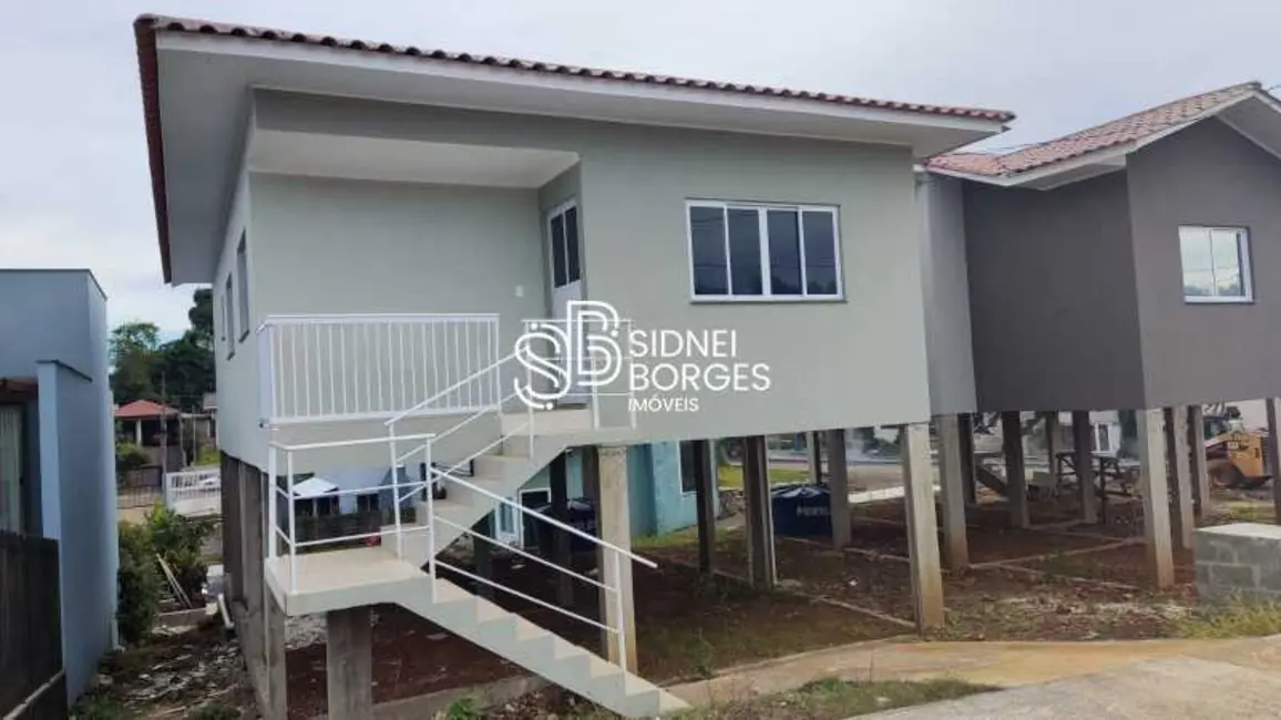 Foto 1 de Casa com 3 quartos à venda em Concordia - SC