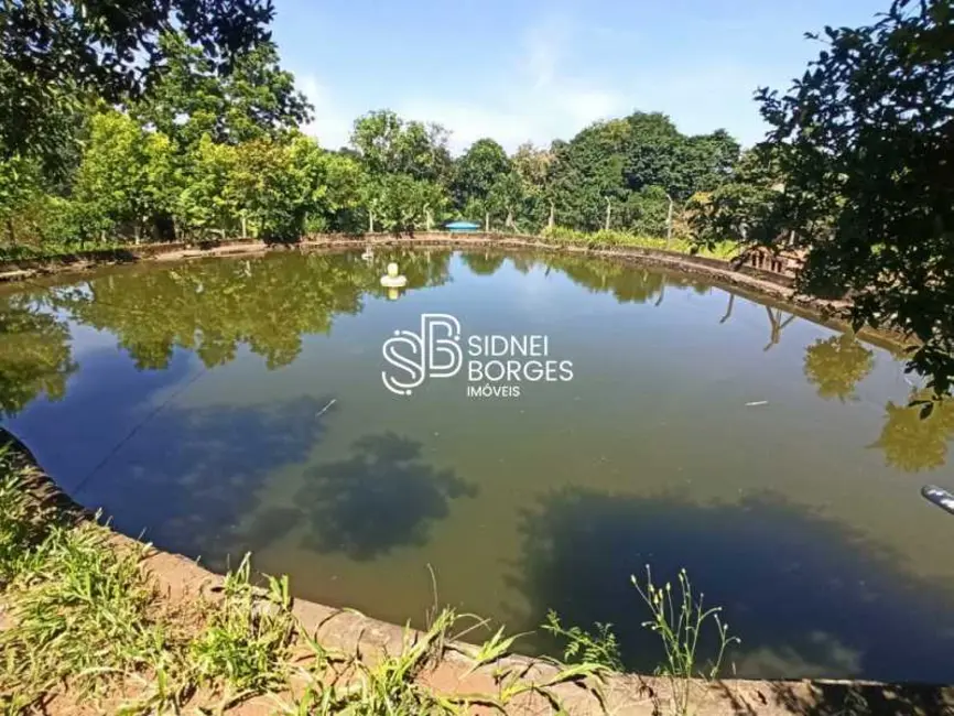 Foto 1 de Sítio / Rancho com 3 quartos à venda, 246m2 em Concordia - SC