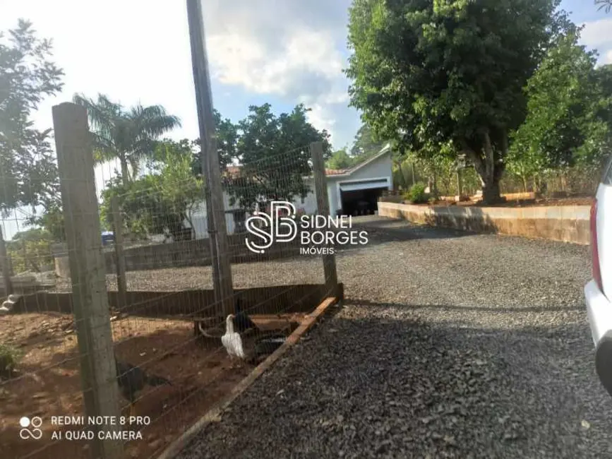 Foto 5 de Sítio / Rancho com 3 quartos à venda, 246m2 em Concordia - SC