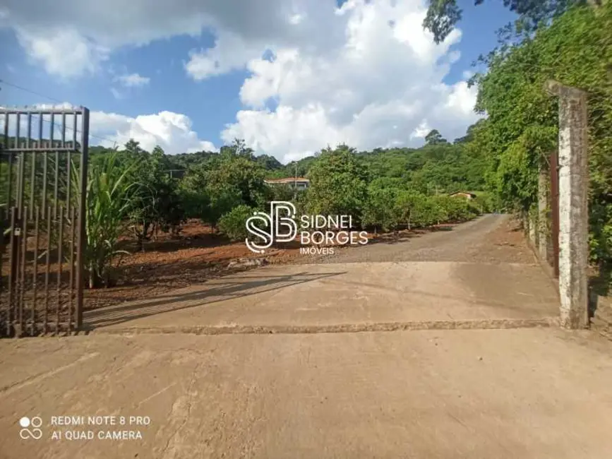 Foto 3 de Sítio / Rancho com 3 quartos à venda, 246m2 em Concordia - SC