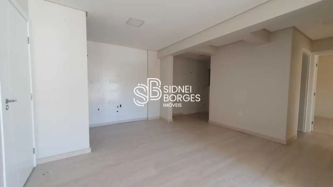 Foto 2 de Apartamento com 2 quartos à venda em Concordia - SC
